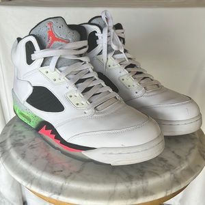 Jordan Retro 5